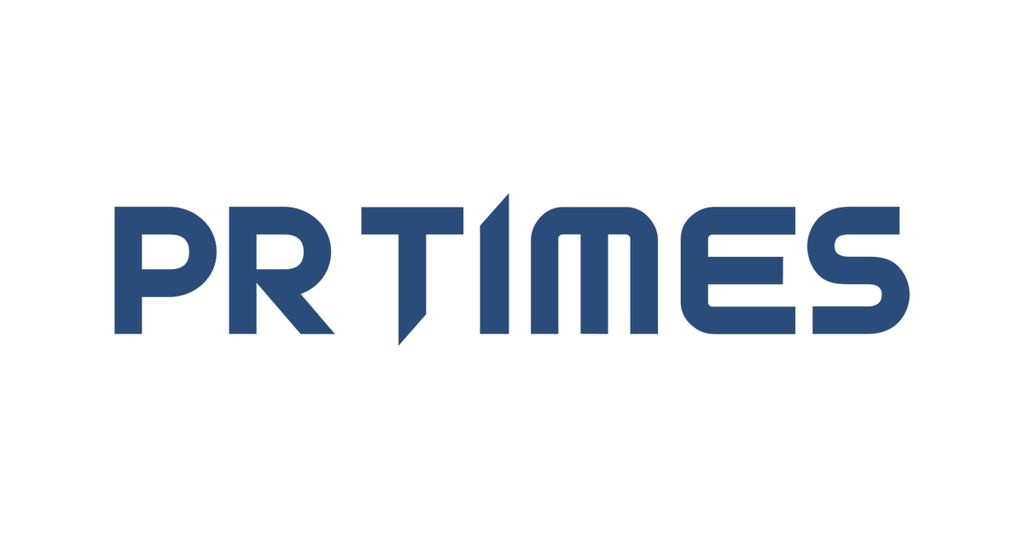 PR Timesにてプレスリリースを掲載致しました